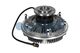 EMBRAYAGE DE VENTILATEUR